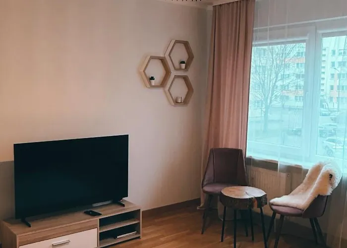Southwest Seashore Apartment