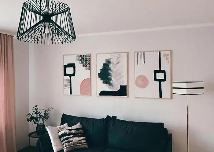 Southwest Seashore Apartment