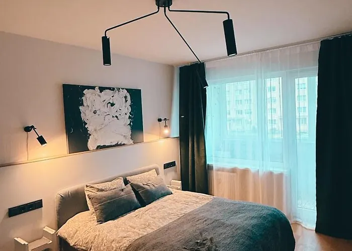 Southwest Seashore Apartment