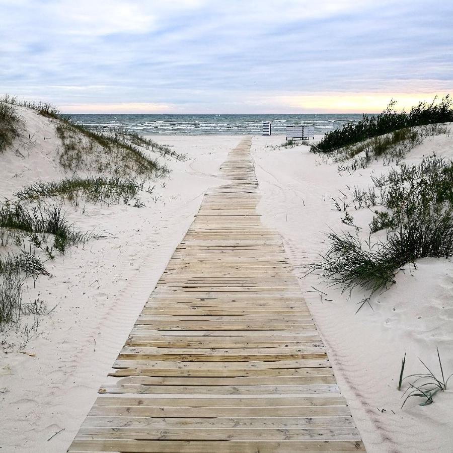 Southwest Seashore Lipawa